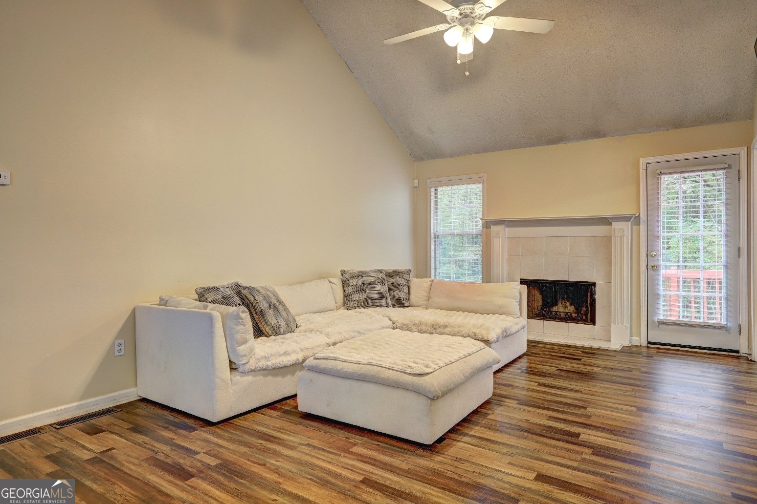 1590 Margate Court Lawrenceville - 4