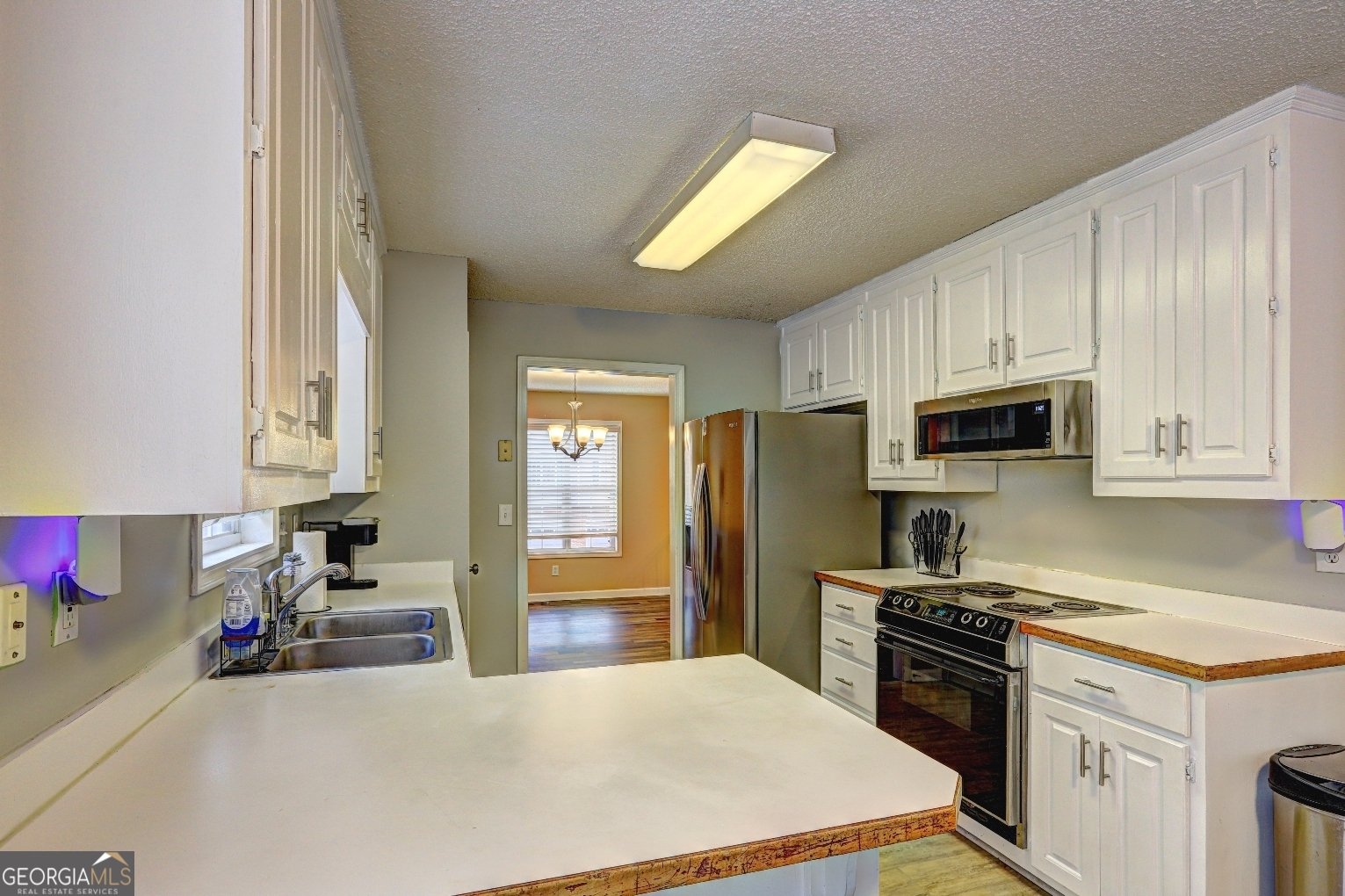 1590 Margate Court Lawrenceville - 8