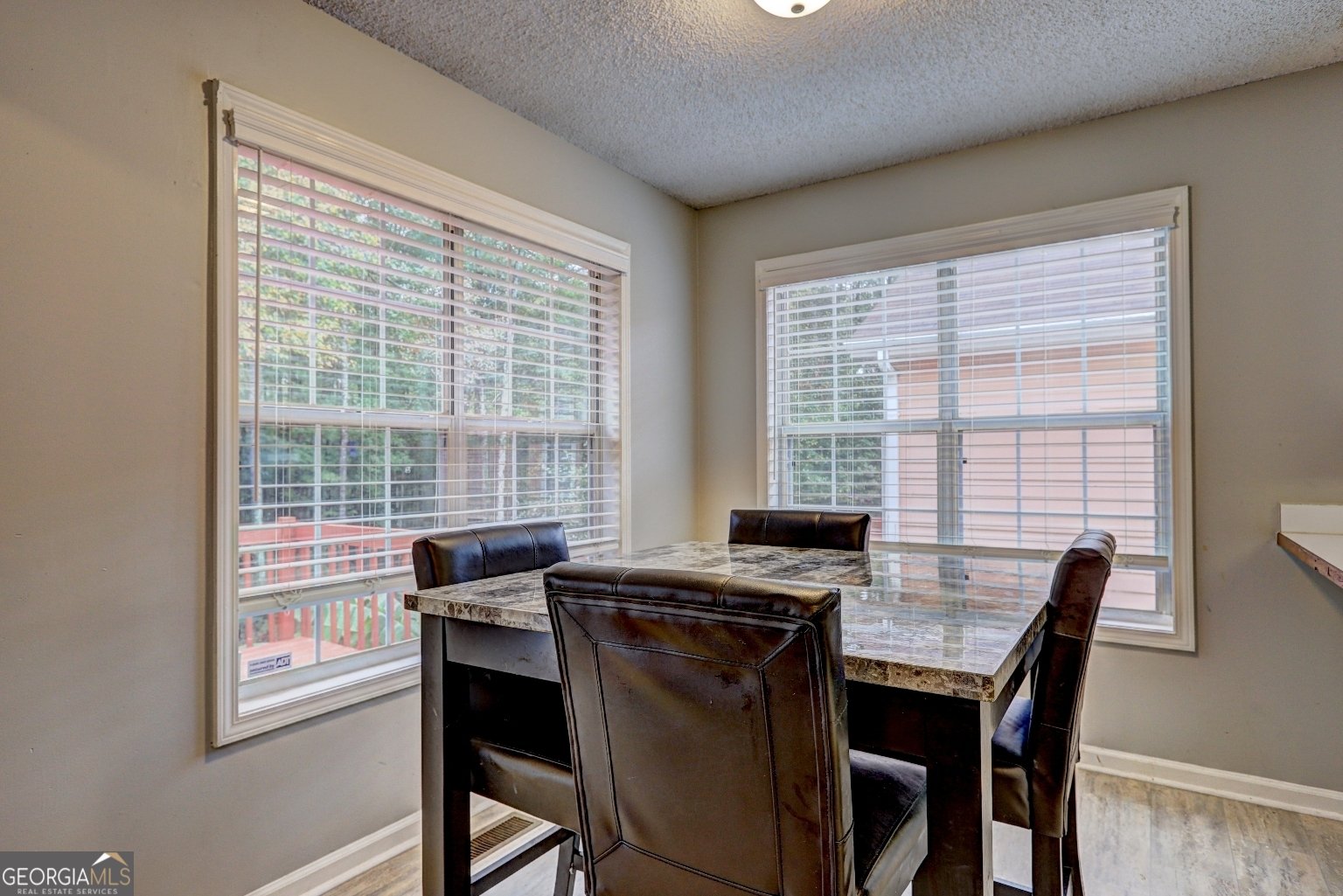 1590 Margate Court Lawrenceville - 9