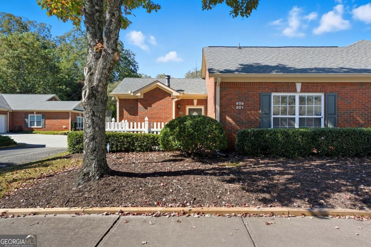 119 Holiday Road Buford - 21