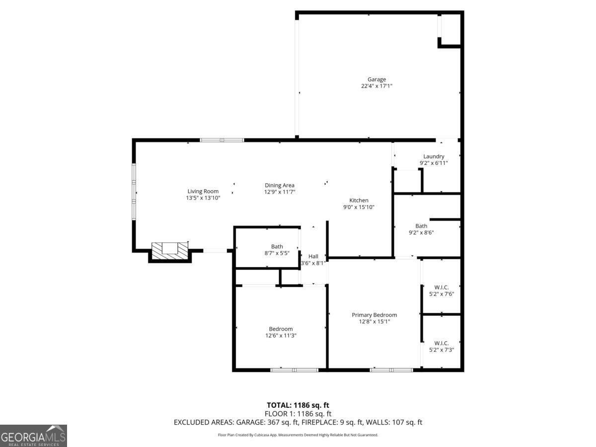 119 Holiday Road Buford - 22