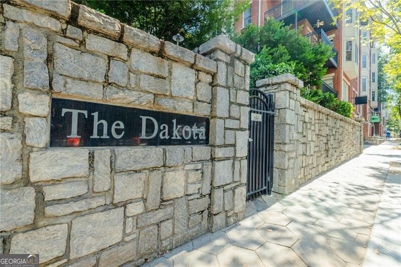 850 Piedmont Avenue Atlanta - 2