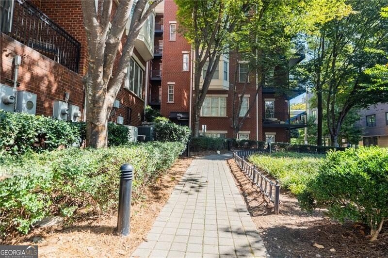 850 Piedmont Avenue Atlanta - 3