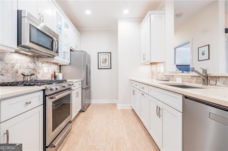 850 Piedmont Avenue Atlanta - 33