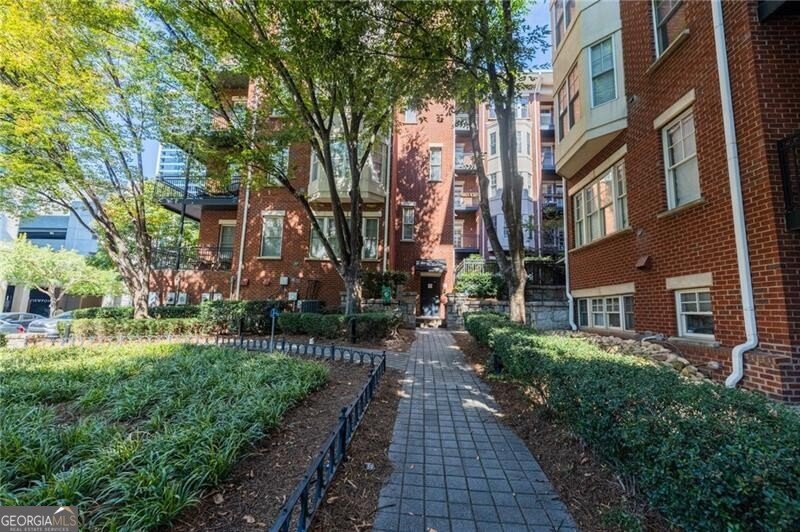 850 Piedmont Avenue Atlanta - 4