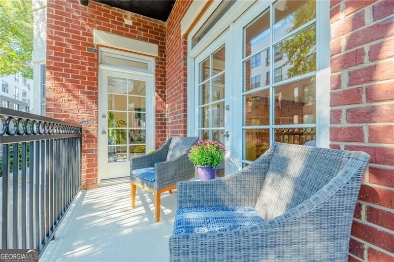 850 Piedmont Avenue Atlanta - 40