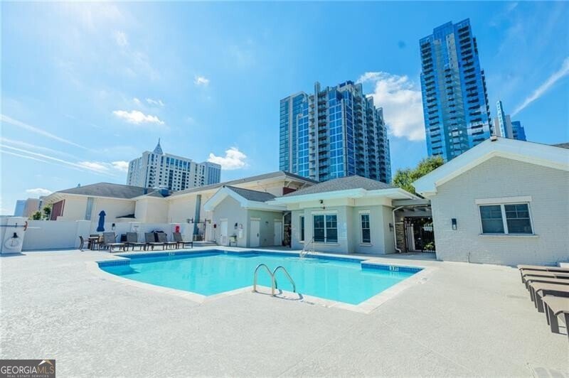 850 Piedmont Avenue Atlanta - 43