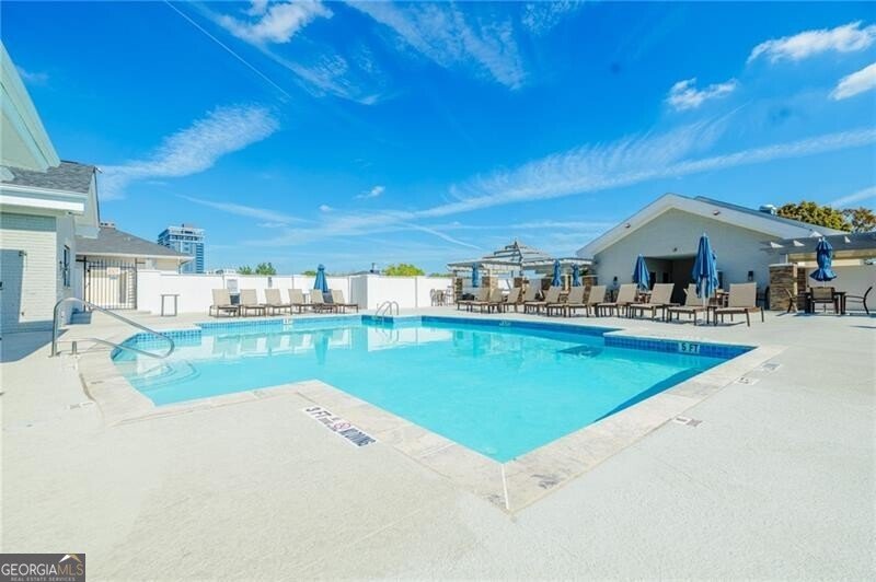 850 Piedmont Avenue Atlanta - 45