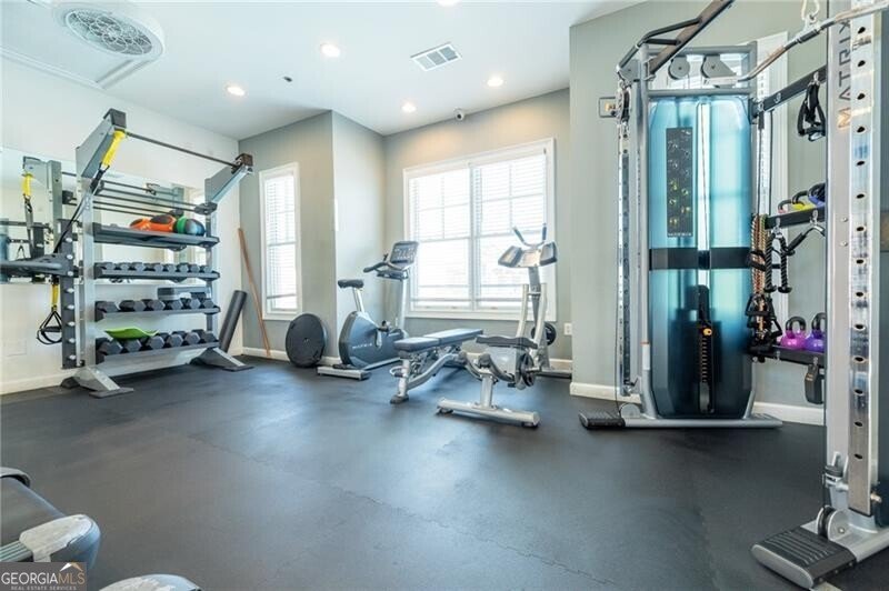850 Piedmont Avenue Atlanta - 47