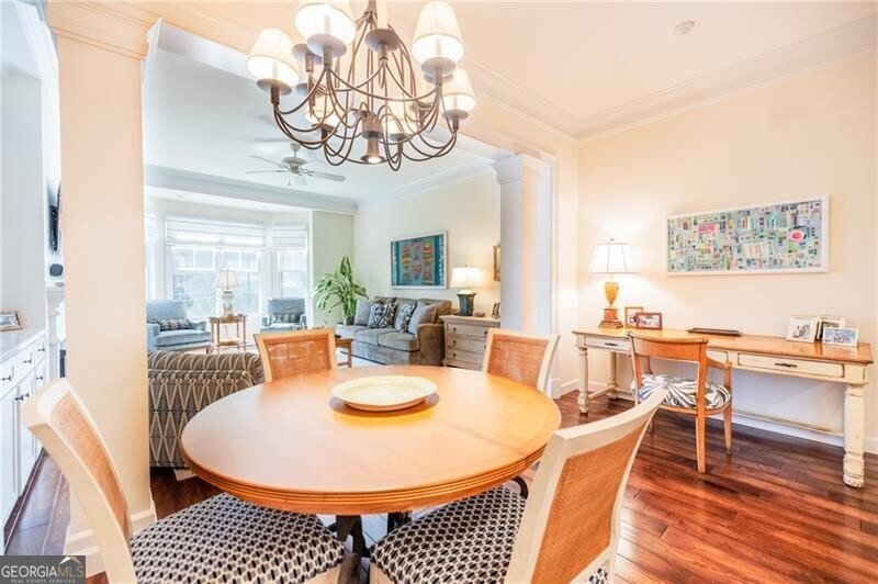 850 Piedmont Avenue Atlanta - 7