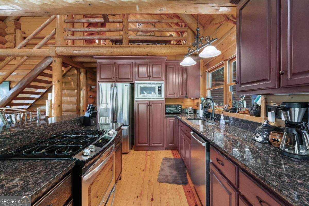 209 Stavanger Road Morganton - 10