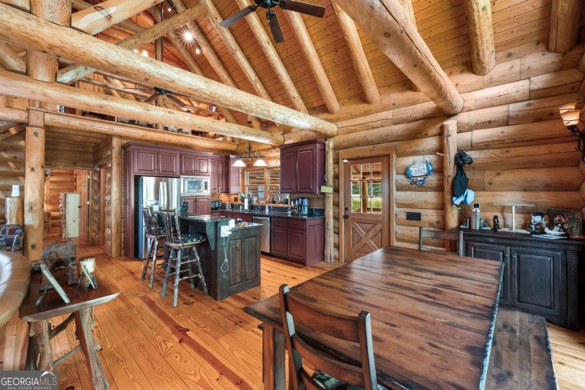 209 Stavanger Road Morganton - 11