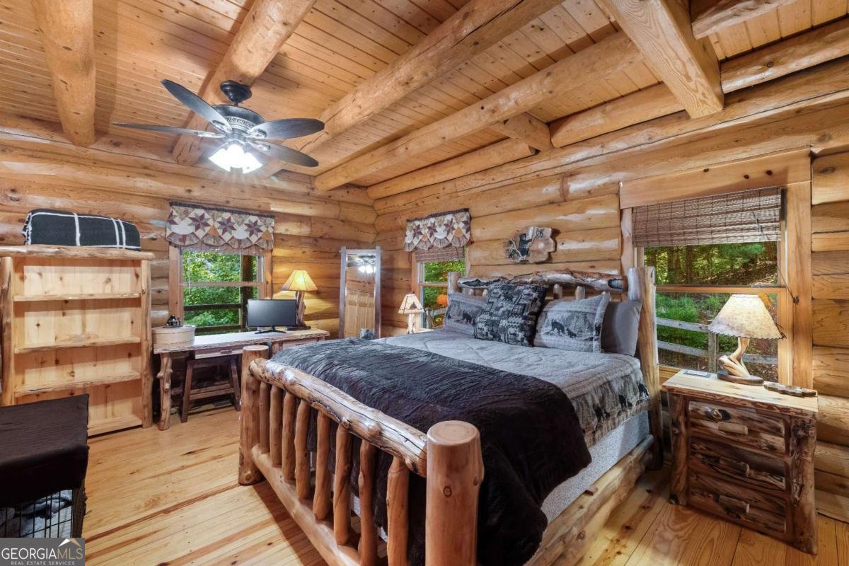 209 Stavanger Road Morganton - 12