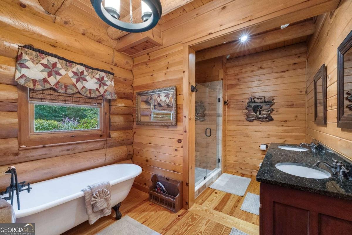 209 Stavanger Road Morganton - 15