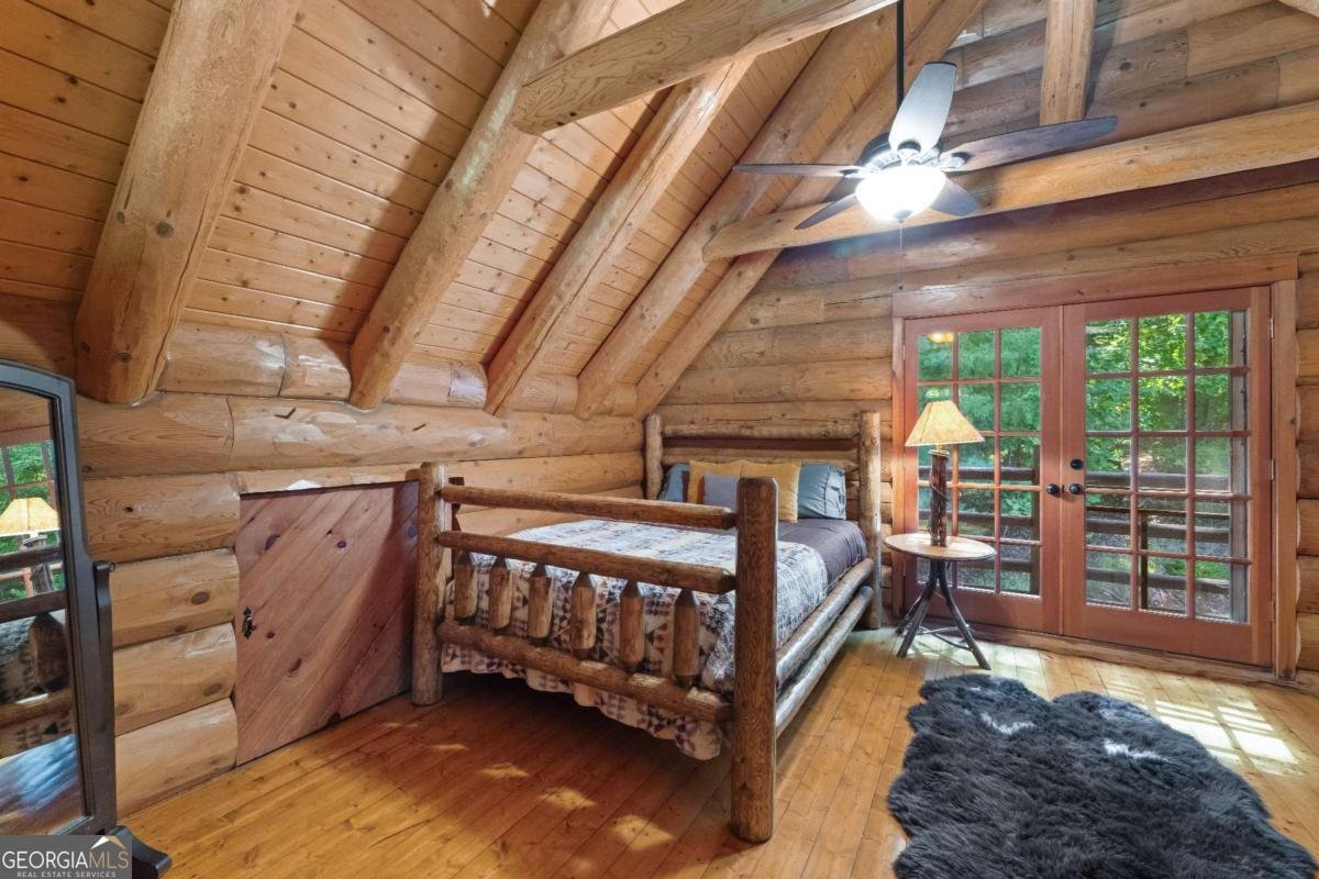 209 Stavanger Road Morganton - 17