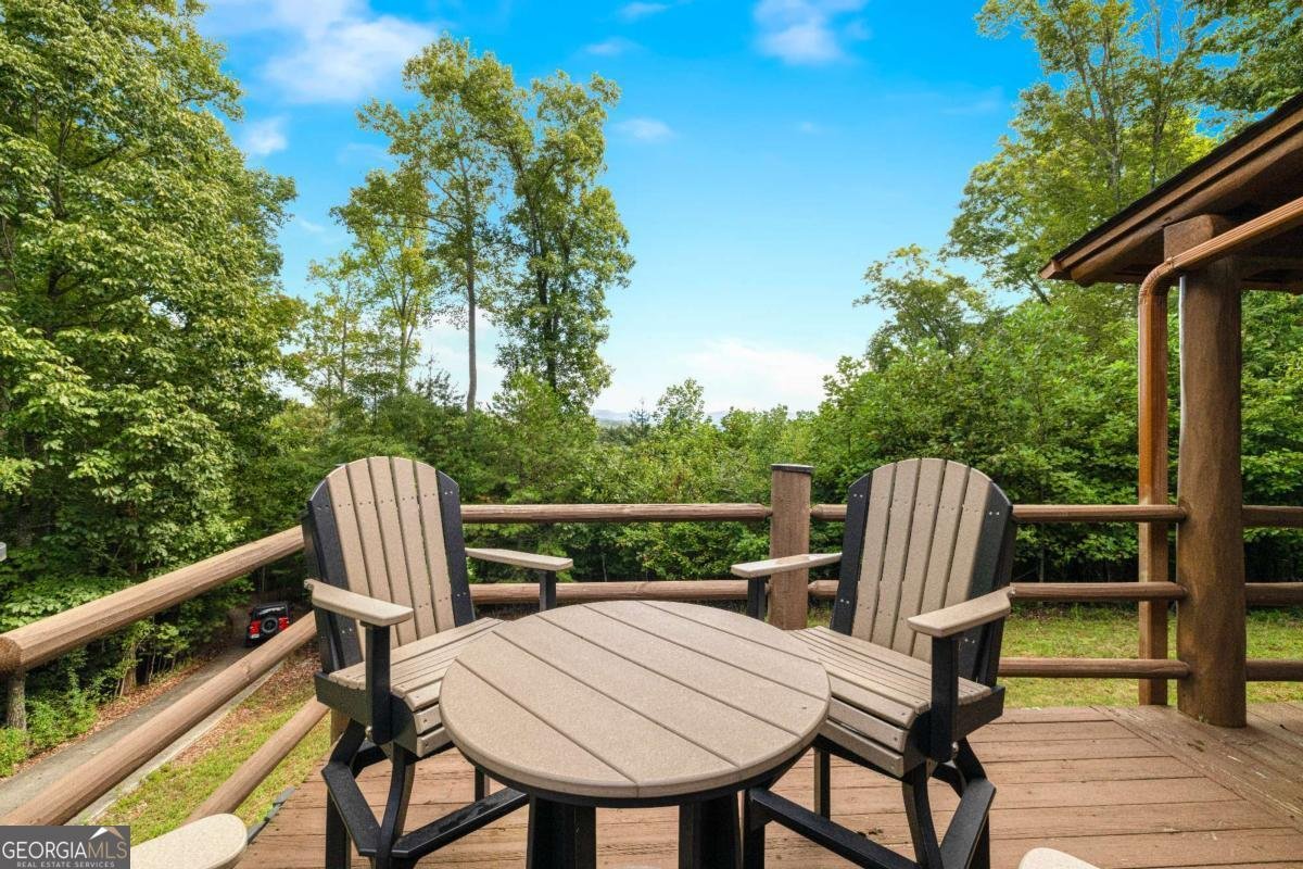 209 Stavanger Road Morganton - 2