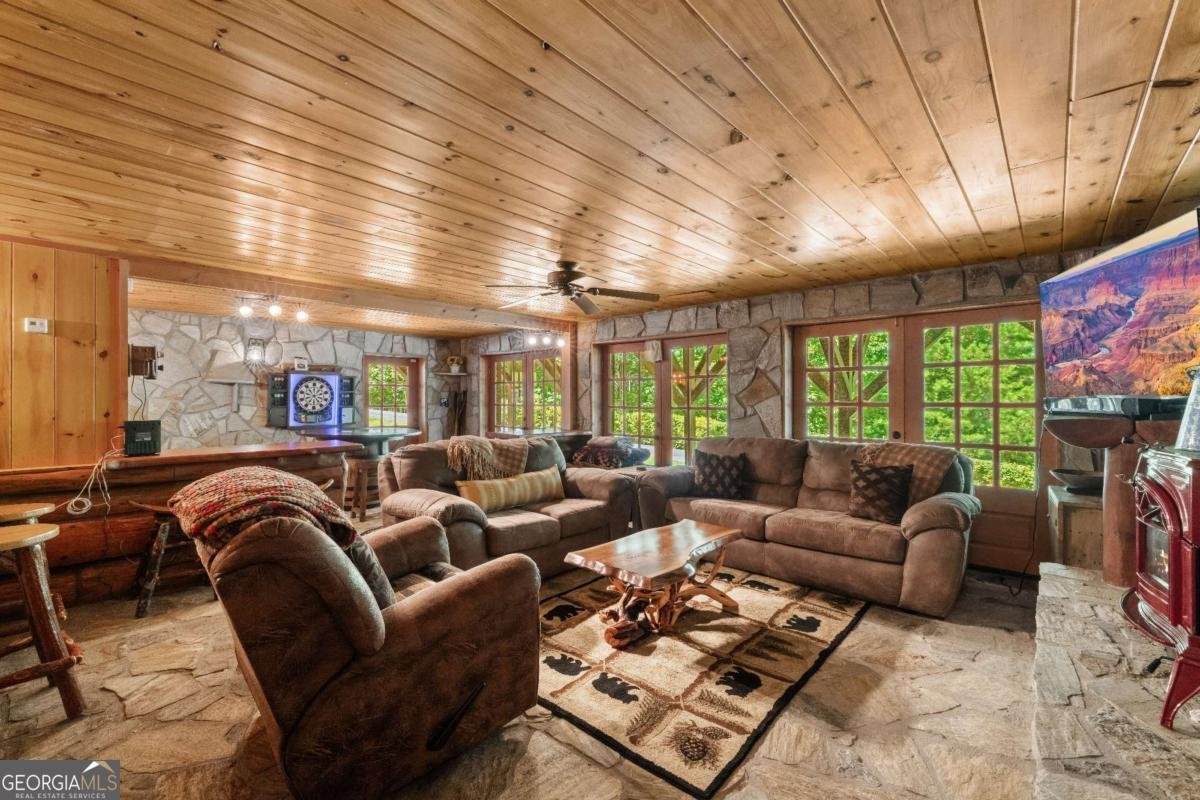 209 Stavanger Road Morganton - 21