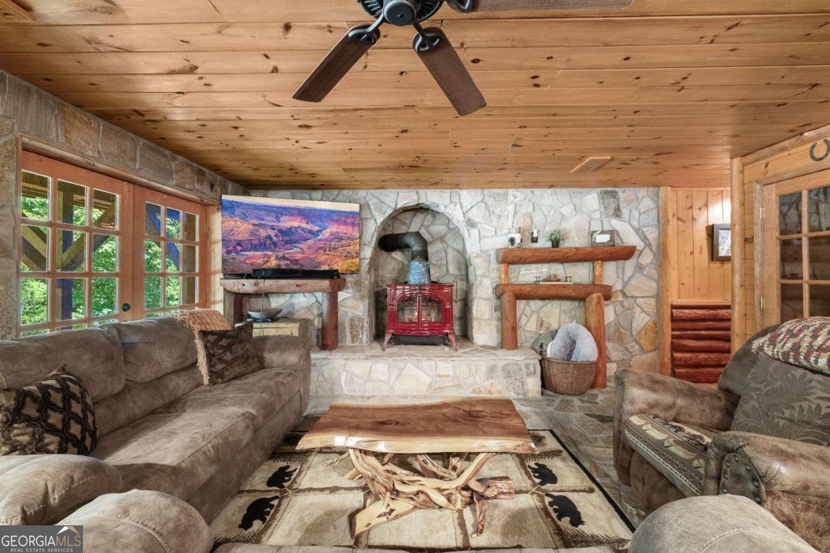 209 Stavanger Road Morganton - 22