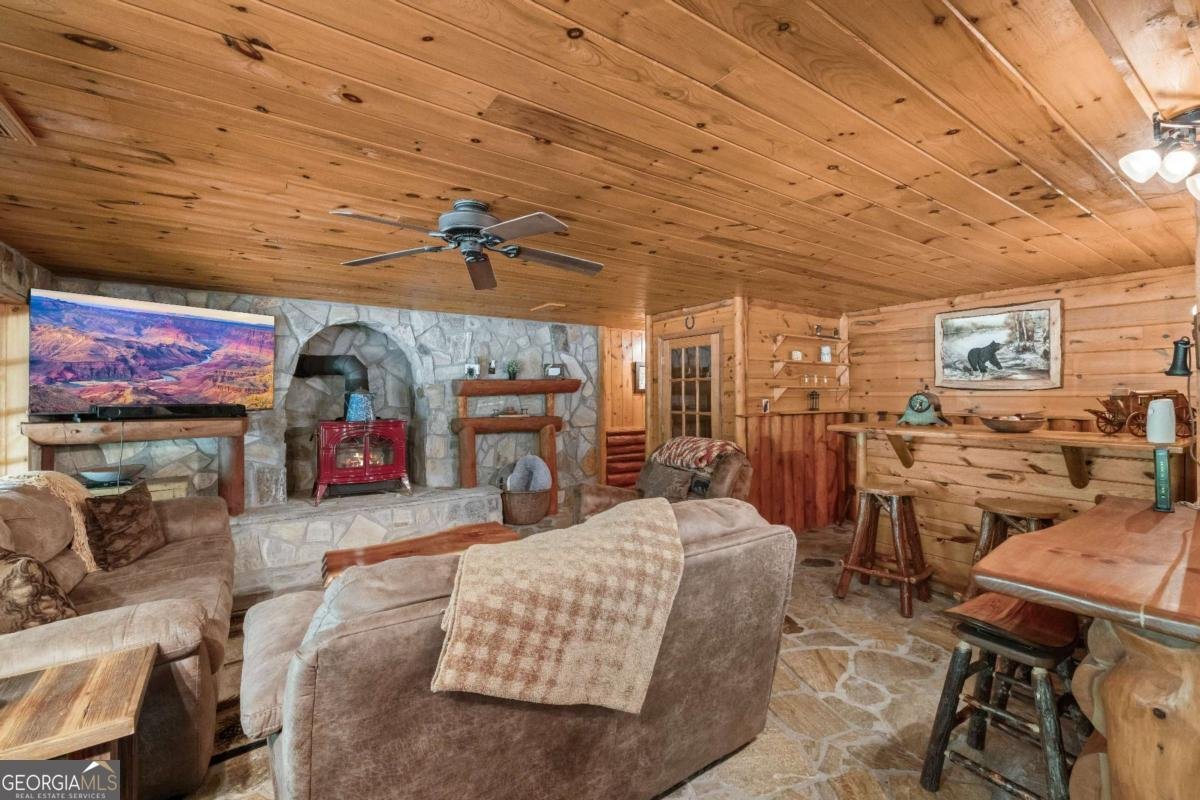 209 Stavanger Road Morganton - 23