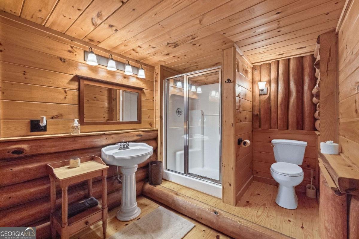 209 Stavanger Road Morganton - 27