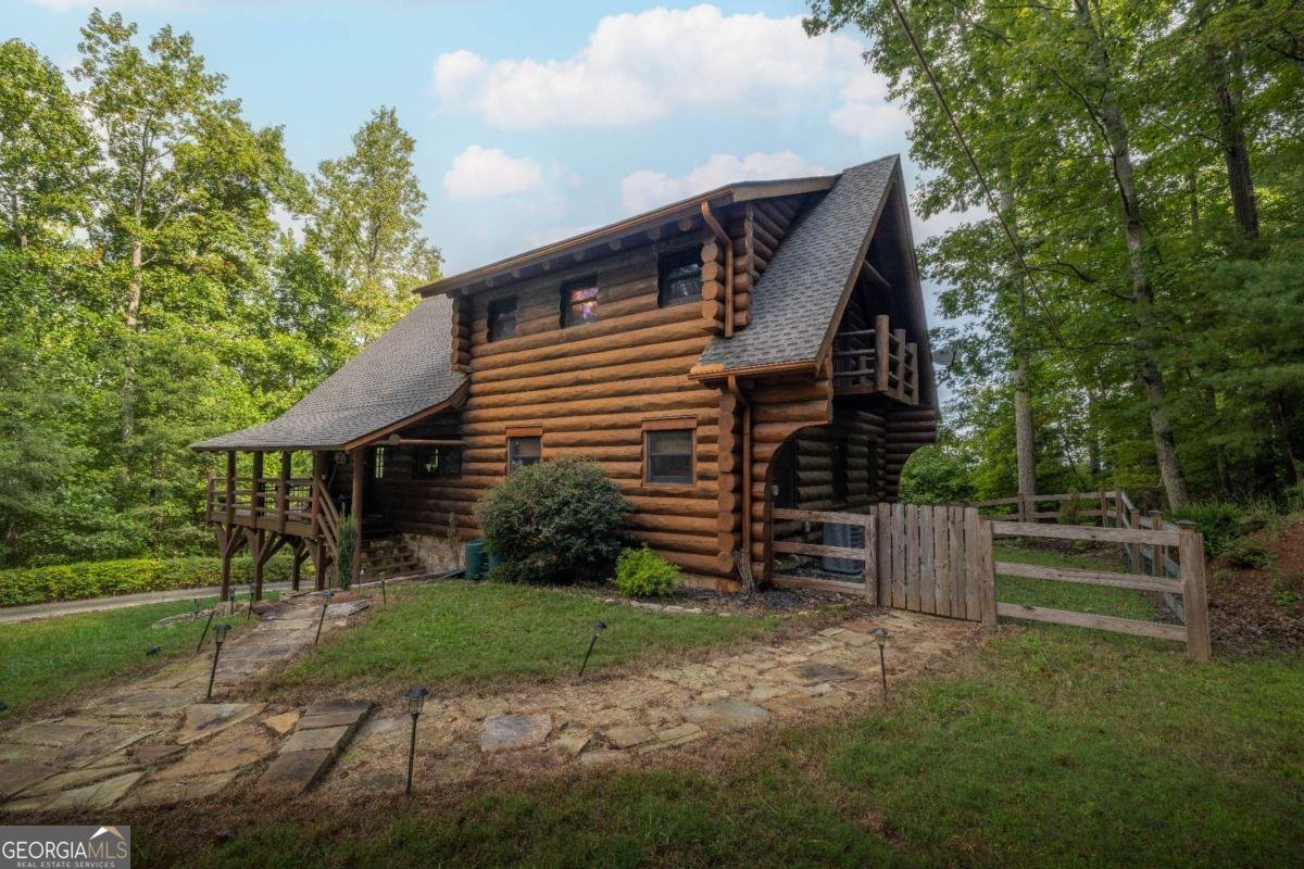 209 Stavanger Road Morganton - 28