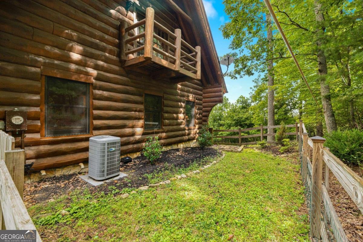 209 Stavanger Road Morganton - 29