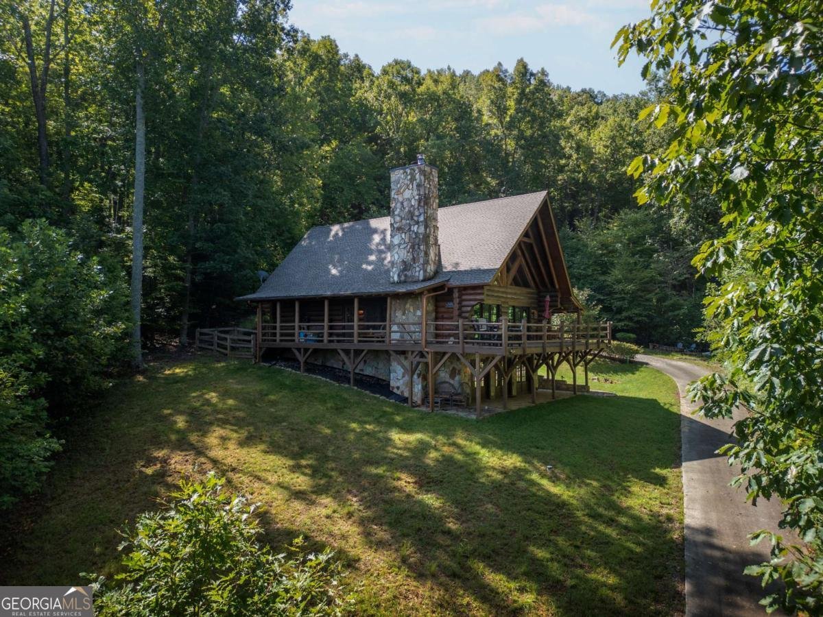 209 Stavanger Road Morganton - 3