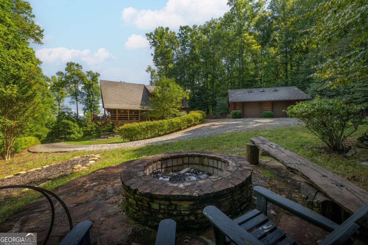 209 Stavanger Road Morganton - 30