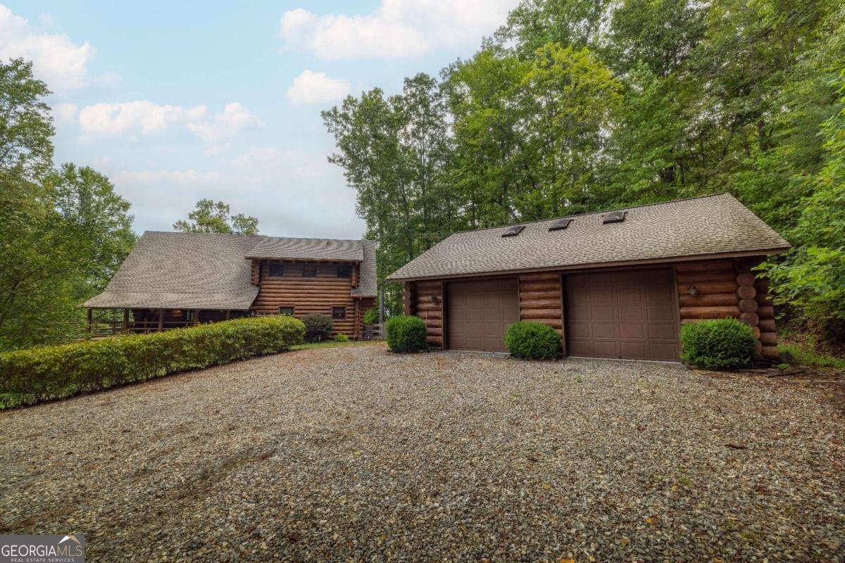209 Stavanger Road Morganton - 31
