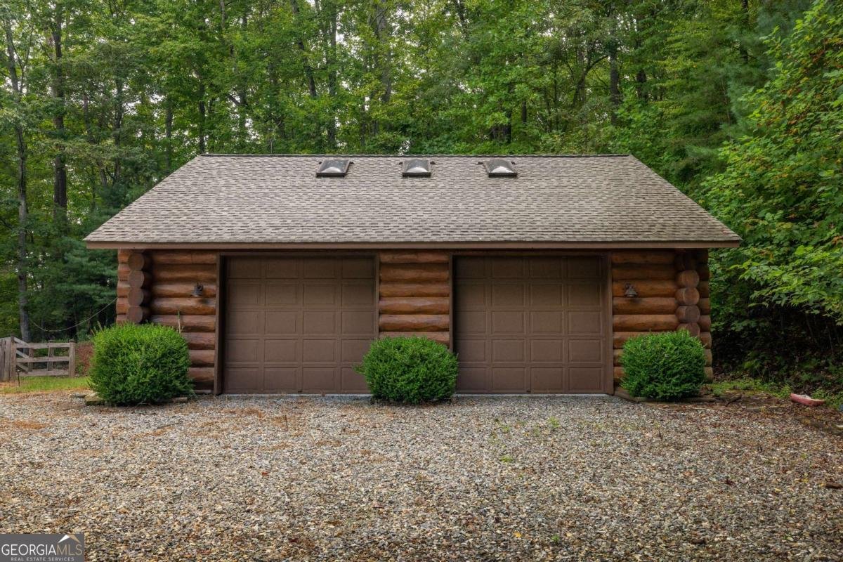 209 Stavanger Road Morganton - 32