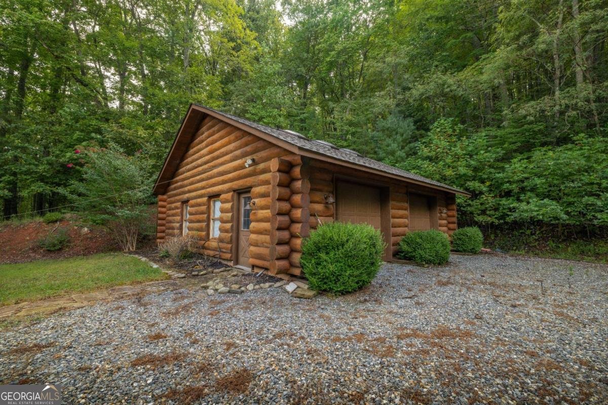 209 Stavanger Road Morganton - 33