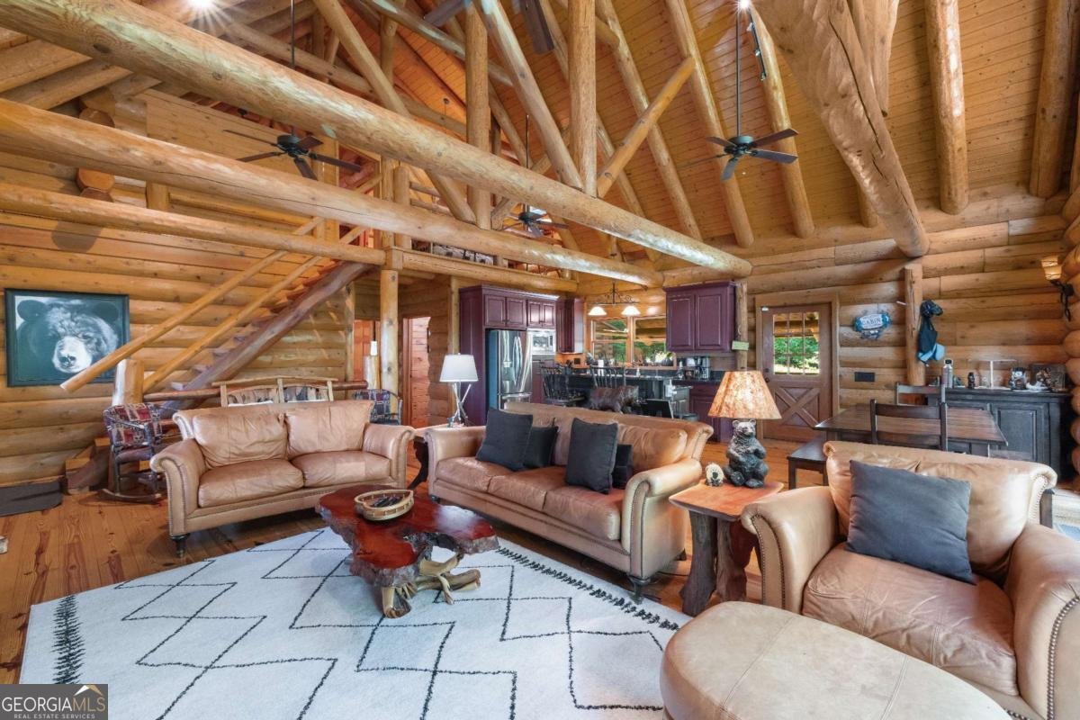 209 Stavanger Road Morganton - 4