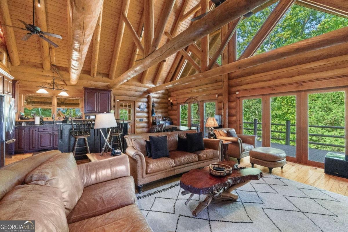 209 Stavanger Road Morganton - 5