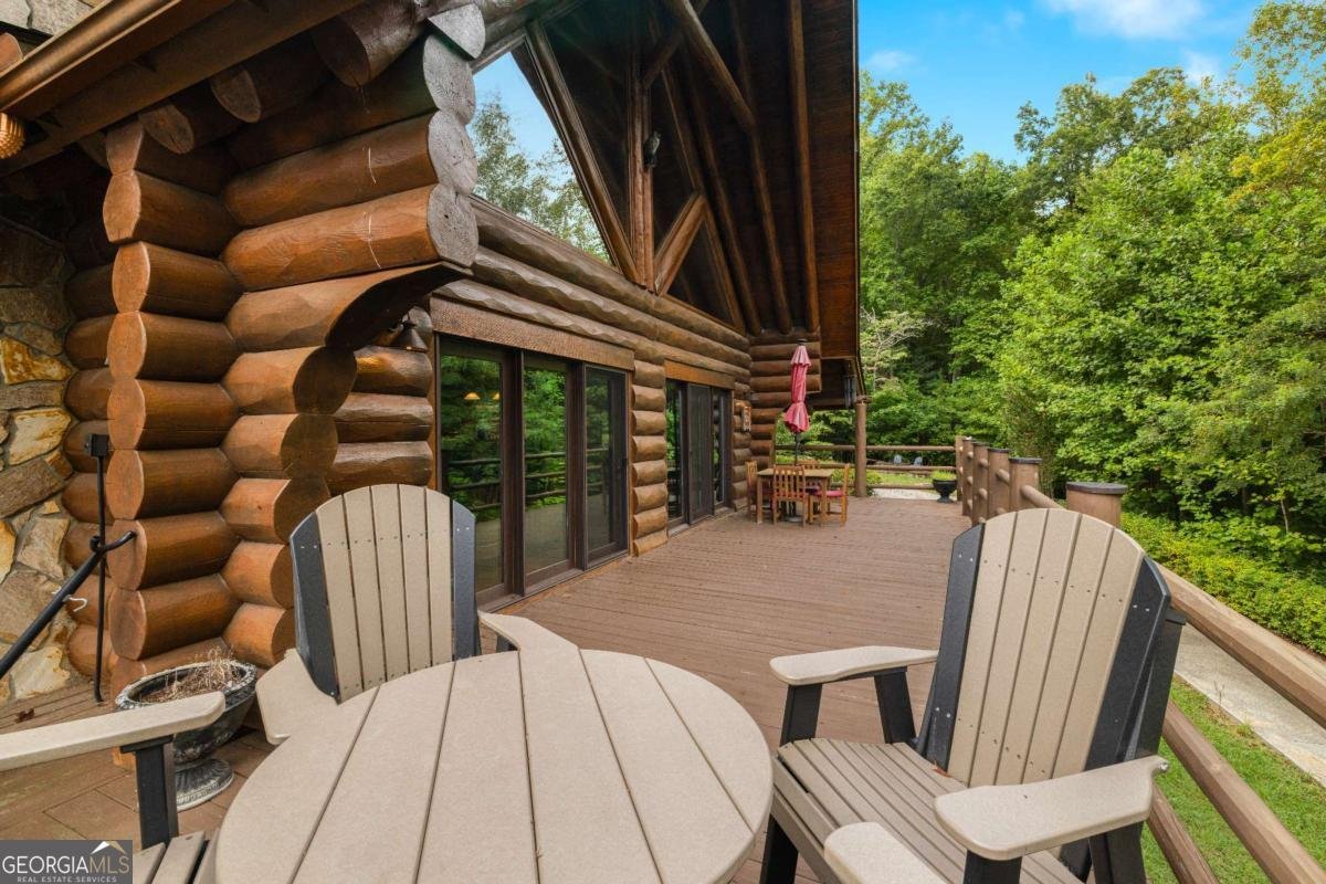 209 Stavanger Road Morganton - 6