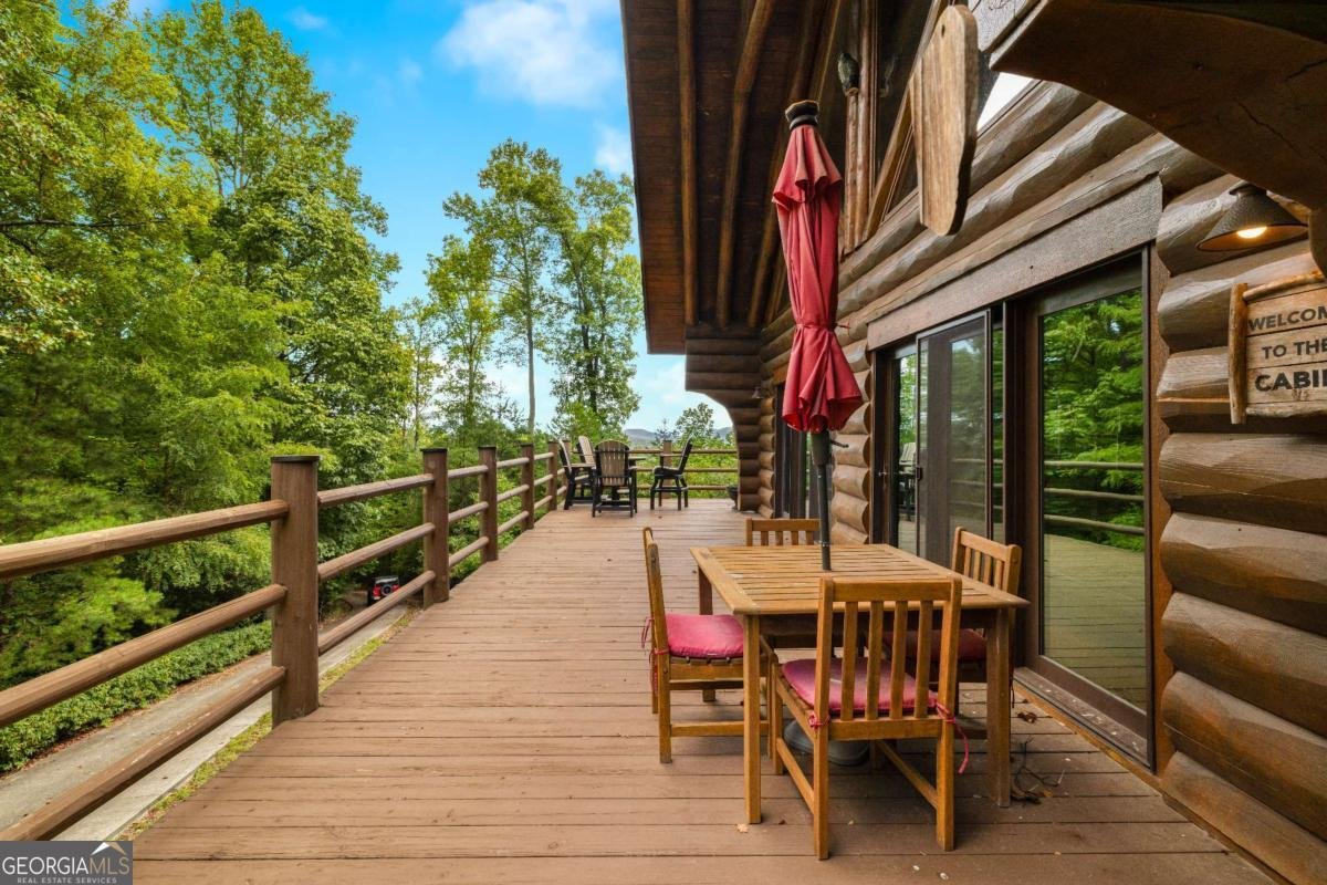 209 Stavanger Road Morganton - 7