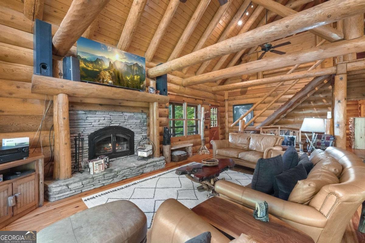 209 Stavanger Road Morganton - 8