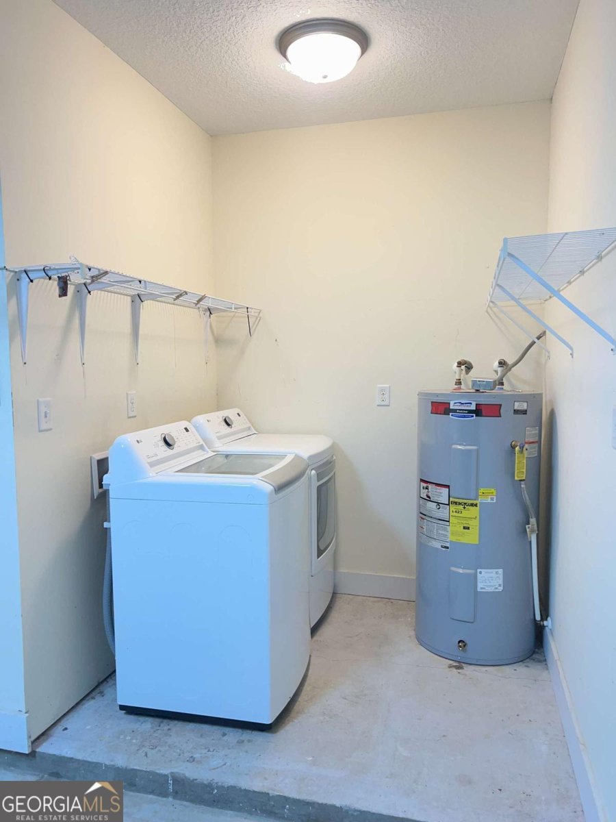 188 Bennett Circle Jesup - 22