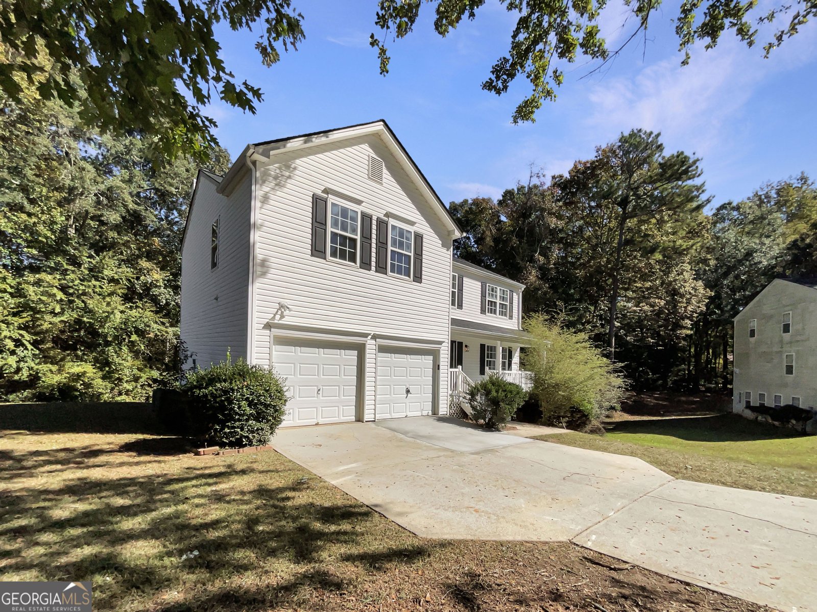 177 Grandview Lane Powder Springs - 10