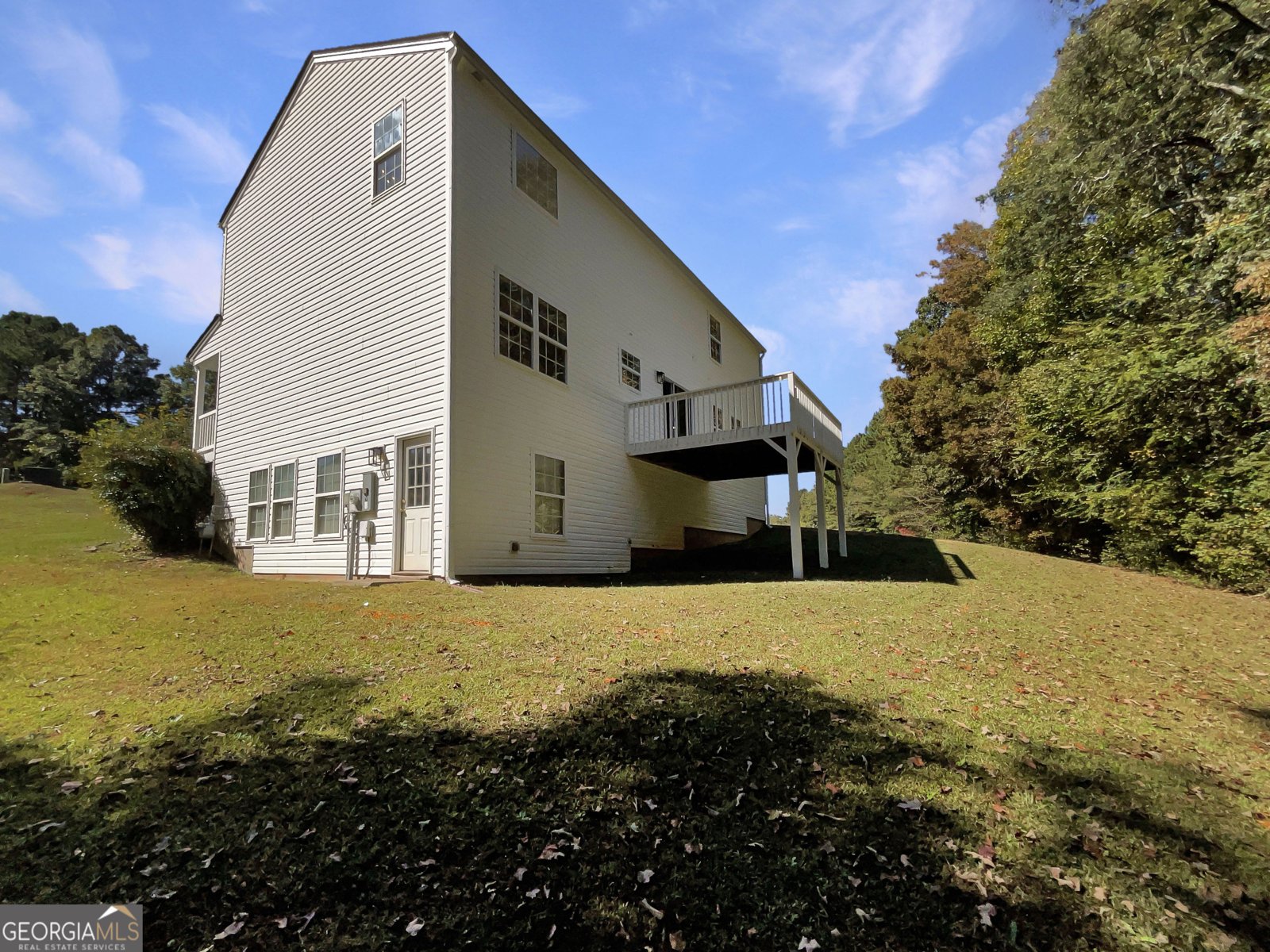 177 Grandview Lane Powder Springs - 11