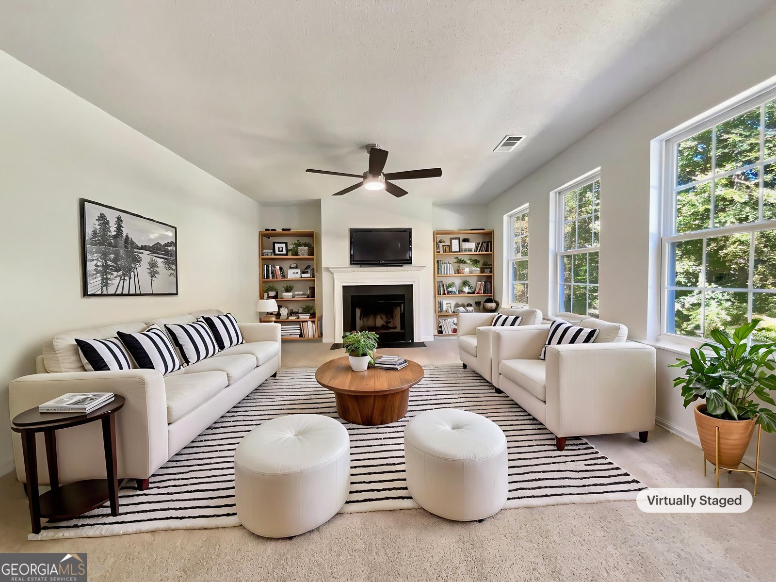 177 Grandview Lane Powder Springs - 2