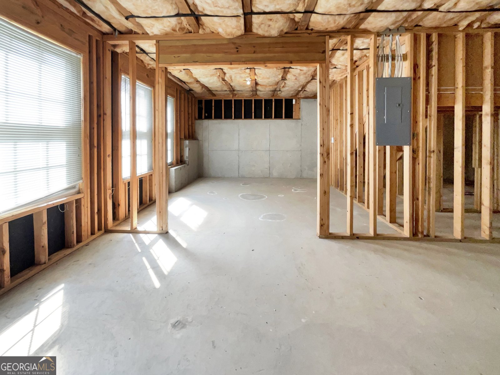 177 Grandview Lane Powder Springs - 25