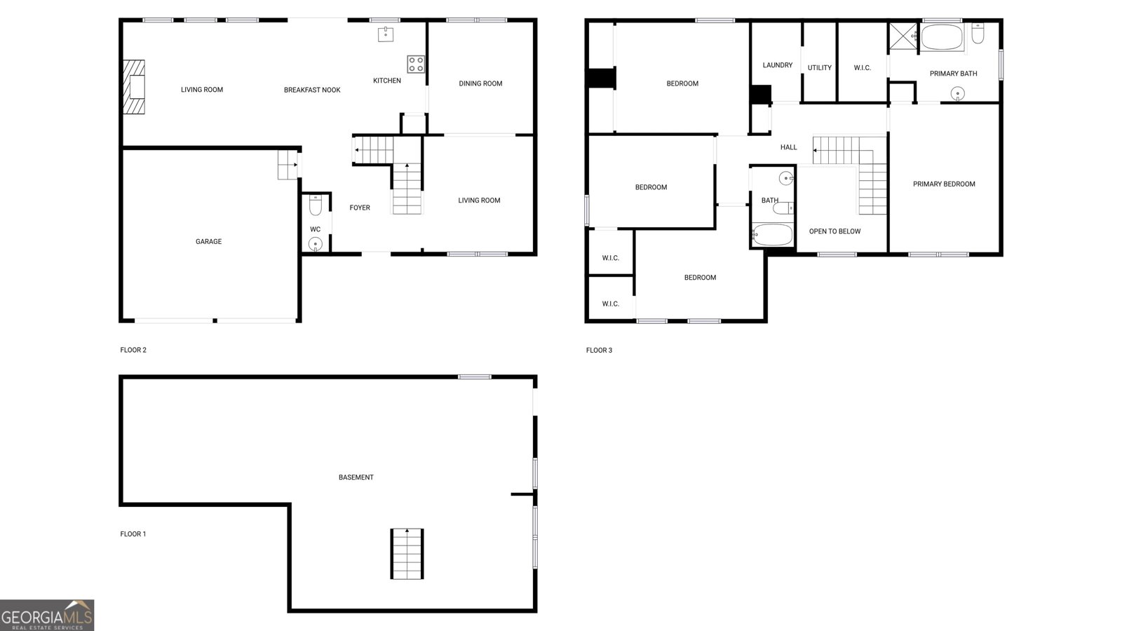 177 Grandview Lane Powder Springs - 26
