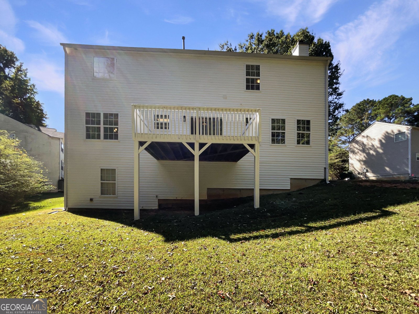 177 Grandview Lane Powder Springs - 8