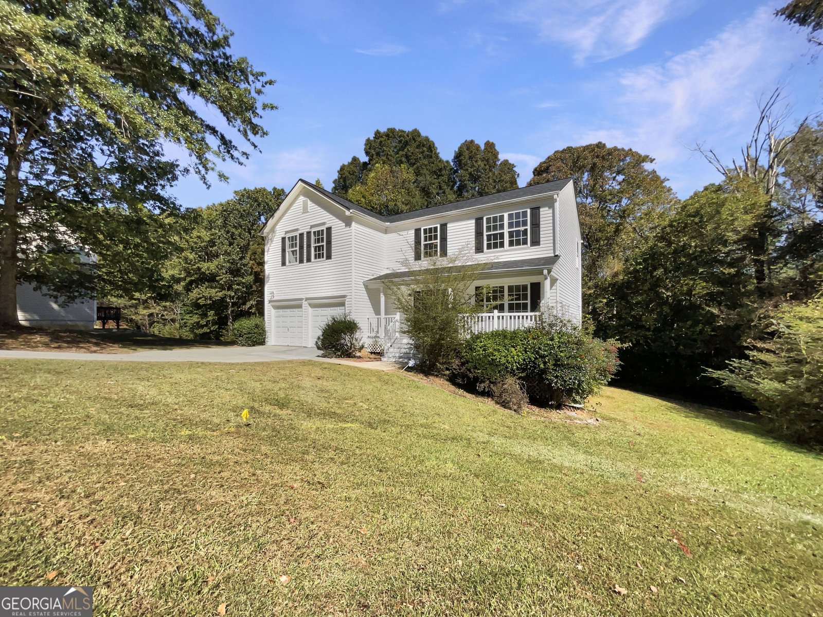 177 Grandview Lane Powder Springs - 9