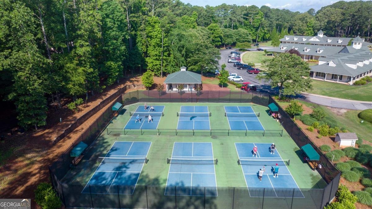 1380 Carriage Ridge Drive Greensboro - 10