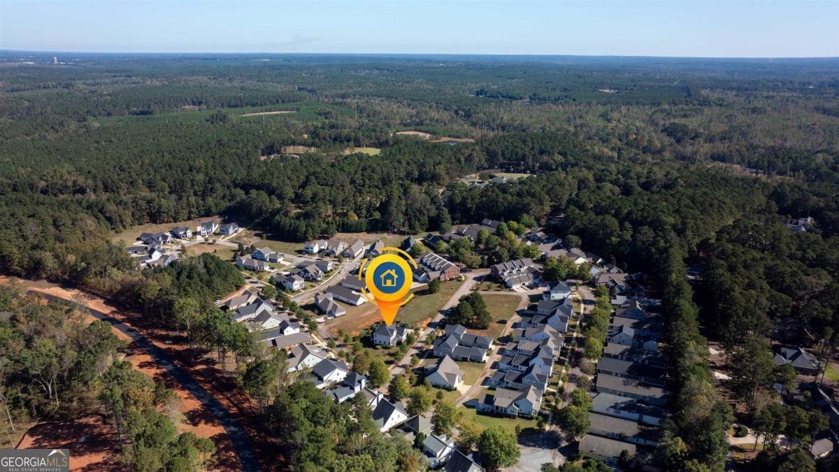 1380 Carriage Ridge Drive Greensboro - 15