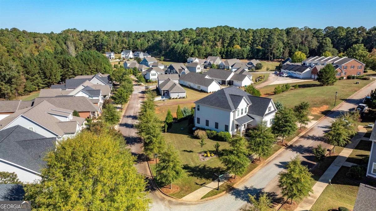 1380 Carriage Ridge Drive Greensboro - 16