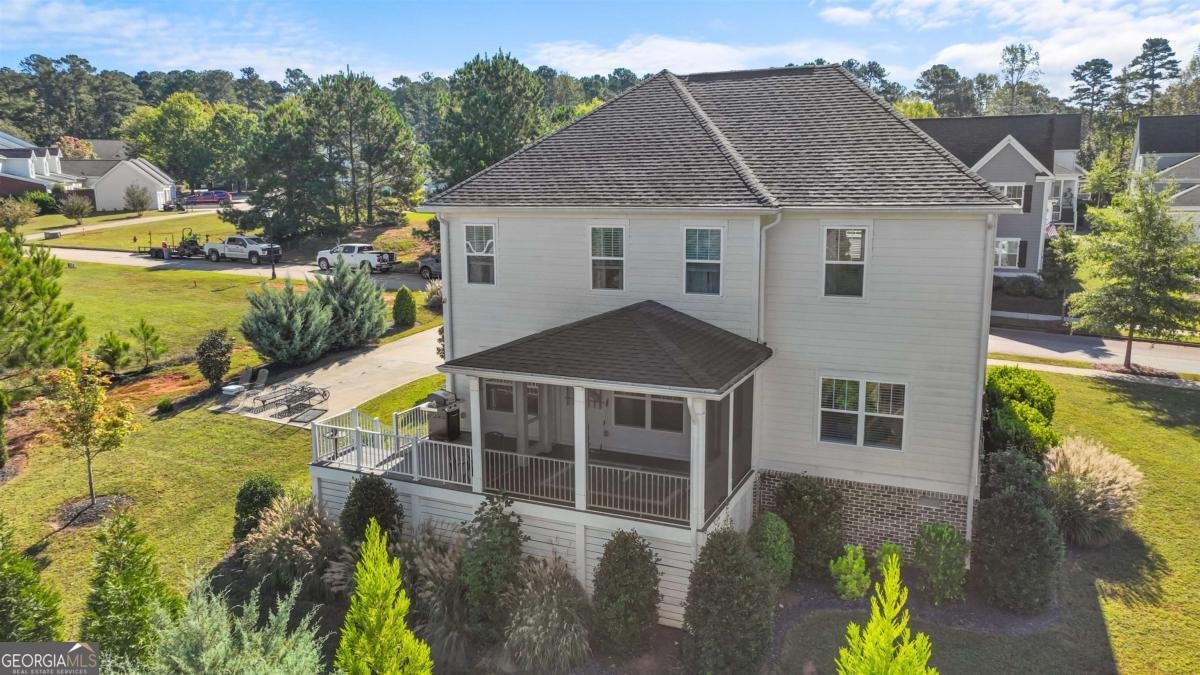 1380 Carriage Ridge Drive Greensboro - 2