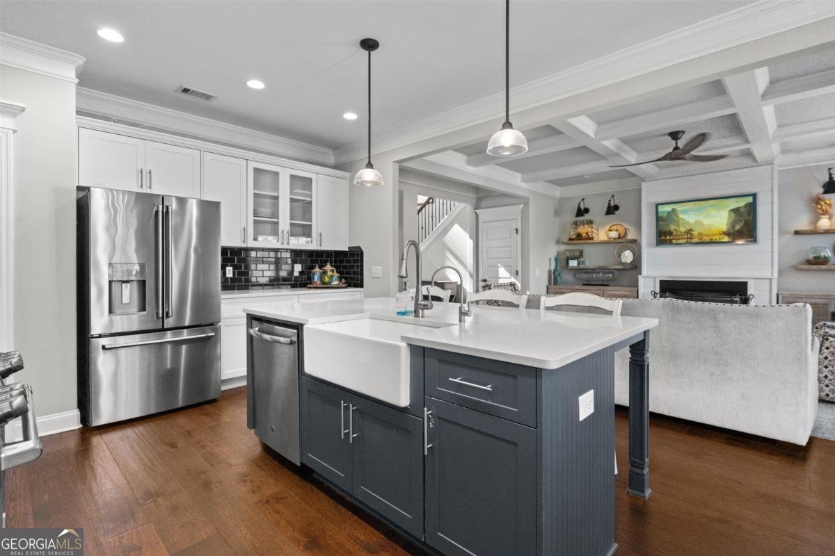 1380 Carriage Ridge Drive Greensboro - 20