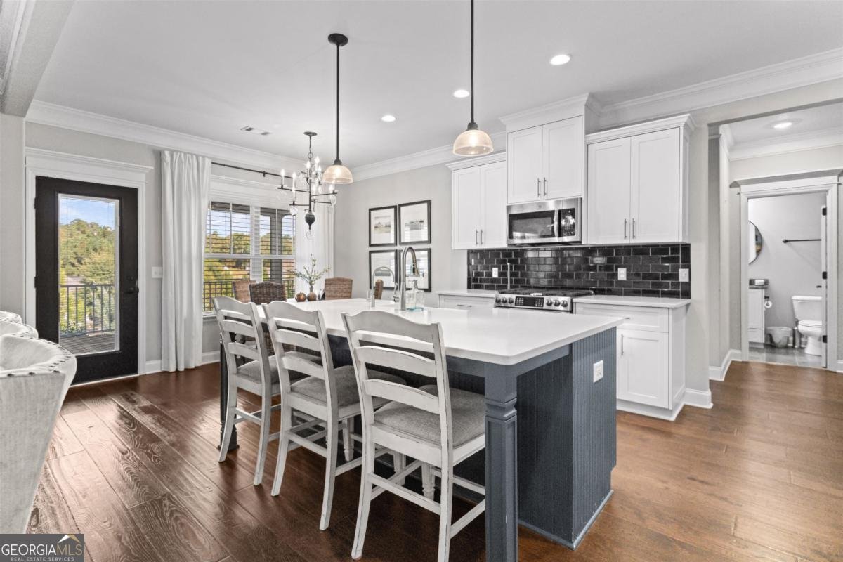 1380 Carriage Ridge Drive Greensboro - 21